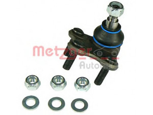 METZGER 57025412 atramos/vairo trauklė 
 Ašies montavimas/vairavimo mechanizmas/ratai -> Sujungimai -> Atramos/vairo trauklė
5U0 407 366A, 6R0 407 366, 6R0 407 366A