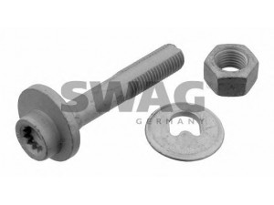 SWAG 99 90 6619 montavimo komplektas, valdymo svirtis 
 Ašies montavimas/vairavimo mechanizmas/ratai -> Valdymo svirtis/pasukamosios svirties sujungimas -> Vairo trauklės (valdymo svirtis, išilginis balansyras, diago
140 350 08 70, 140 350 10 70, 140 350 11 70