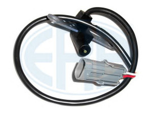ERA 550021 jutiklis, alkūninio veleno impulsas 
 Kibirkšties / kaitinamasis uždegimas -> Impulsų generatorius
77 00 728 637, 77 00 739 793, 77 00 739 794