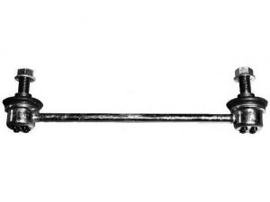 MOOG TO-LS-4166 šarnyro stabilizatorius 
 Ašies montavimas/vairavimo mechanizmas/ratai -> Stabilizatorius/fiksatoriai -> Savaime išsilyginanti atrama
4883017070