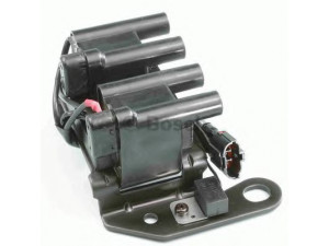 BOSCH 0 986 221 004 ritė, uždegimas 
 Kibirkšties / kaitinamasis uždegimas -> Uždegimo ritė
27301 22040, 27301 22050