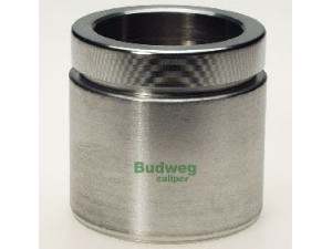 BUDWEG CALIPER 235418 stūmoklis, stabdžių apkaba