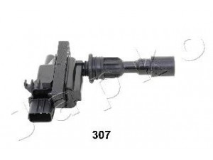 JAPKO 78307 ritė, uždegimas 
 Kibirkšties / kaitinamasis uždegimas -> Uždegimo ritė
ZL01-18-100A, ZL01-18-100B, ZZY1-18-100