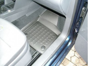 CARBOX 412563000 kojų kilimėlis 
 Vidaus įranga -> Kojų kilimėlis