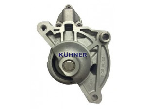 AD KÜHNER 255014 starteris 
 Elektros įranga -> Starterio sistema -> Starteris
270215109908, 277915100108