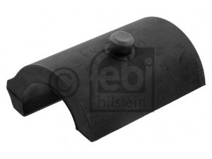 FEBI BILSTEIN 45191 skersinio stabilizatoriaus įvorių komplektas
1402 590