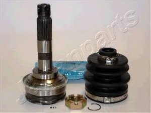 JAPANPARTS GI-611 jungčių komplektas, kardaninis velenas 
 Ratų pavara -> Sujungimai/komplektas
43410-87242, 43420-87242