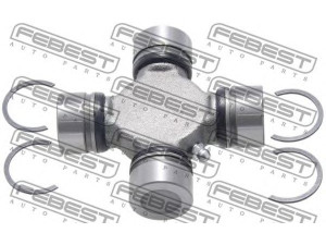FEBEST ASCD-ESC jungtis, kardaninis velenas
05093377AB, 89029290