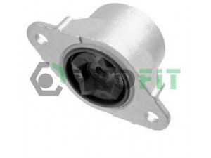 PROFIT 2314-0304 montavimas, amortizatoriai 
 Pakaba -> Pakabos statramsčio guolis
1330706, 2S6118A116AD, 2S6118A116AD