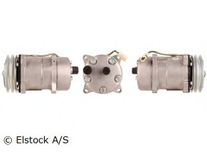 ELSTOCK 51-0051 kompresorius, oro kondicionierius 
 Oro kondicionavimas -> Kompresorius/dalys
191820805, 191820805A