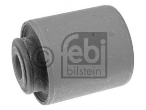 FEBI BILSTEIN 41549 valdymo svirties/išilginių svirčių įvorė 
 Ašies montavimas/vairavimo mechanizmas/ratai -> Valdymo svirtis/pasukamosios svirties sujungimas -> Montavimas/sutvirtinimas
0K30A-34-460A, 0K30A-34-460B
