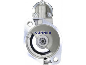 AD KÜHNER 10350 starteris 
 Elektros įranga -> Starterio sistema -> Starteris
046911023B, 046911023BX, 069911023C
