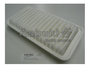 ASHUKI 0396-9902 oro filtras 
 Techninės priežiūros dalys -> Techninės priežiūros intervalai
17801-0G010, 17801-27020