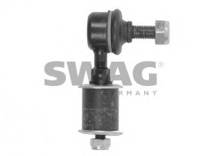 SWAG 85 94 2066 šarnyro stabilizatorius 
 Ašies montavimas/vairavimo mechanizmas/ratai -> Stabilizatorius/fiksatoriai -> Savaime išsilyginanti atrama
51320-ST7-003
