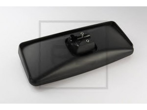PE Automotive 018.091-00A išorinis veidrodėlis, vairuotojo kabina 
 Kėbulas -> Langai/veidrodėliai -> Veidrodėlis
000 810 95 16