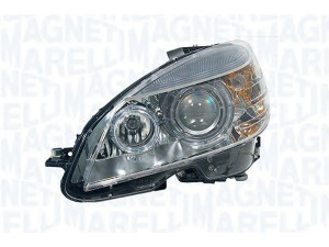 MAGNETI MARELLI 710302525282 priekinis žibintas 
 Kėbulas -> Priekinis žibintas/dalys -> Priekinis žibintas/įterp.
A2048201461, A2048203459, A2048209461