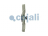 COJALI 7075104 ventiliatorius, radiatoriaus
1354978, 1459683