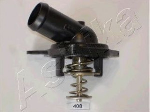 ASHIKA 38-04-408 termostatas, aušinimo skystis 
 Aušinimo sistema -> Termostatas/tarpiklis -> Thermostat
19301-PNA-003