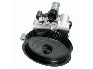 BOSCH K S01 000 646 hidraulinis siurblys, vairo sistema 
 Vairavimas -> Vairo pavara/siurblys
006 466 77 01, 006 466 77 01 80