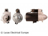LUCAS ELECTRICAL LRS00462 starteris 
 Elektros įranga -> Starterio sistema -> Starteris
580289