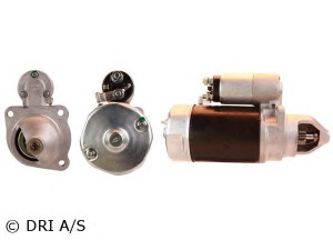 DRI 618001094 starteris