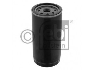 FEBI BILSTEIN 35396 alyvos filtras 
 Techninės priežiūros dalys -> Techninės priežiūros intervalai
0 0299 2544, 0 0299 2544, 0 9944 5200
