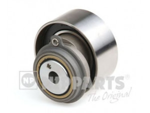 NIPPARTS J1143013 įtempiklio skriemulys, paskirstymo diržas 
 Techninės priežiūros dalys -> Papildomas remontas
F72Z-6K-254BA, FS01-12-700A, FS01-12-700B