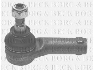BORG & BECK BTR4952 skersinės vairo trauklės galas 
 Vairavimas -> Vairo mechanizmo sujungimai
8N0 422 811, 8N0422811, 8N0422811A