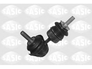 SASIC 2306030 šarnyro stabilizatorius 
 Ašies montavimas/vairavimo mechanizmas/ratai -> Stabilizatorius/fiksatoriai -> Savaime išsilyginanti atrama
1335548, 1469208