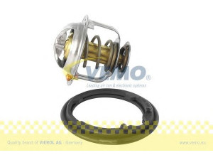 VEMO V26-99-0010 termostatas, aušinimo skystis 
 Aušinimo sistema -> Termostatas/tarpiklis -> Thermostat
19300PM0003, 19300PM0004, 19301-P07-306