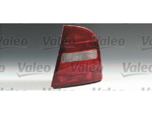 VALEO 087528 kombinuotas galinis žibintas
1U6945095, 1U6945095A, 1U6945111A