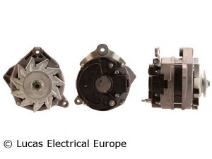 LUCAS ELECTRICAL LRA01041 kintamosios srovės generatorius 
 Elektros įranga -> Kint. sr. generatorius/dalys -> Kintamosios srovės generatorius