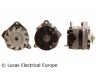 LUCAS ELECTRICAL LRA01041 kintamosios srovės generatorius 
 Elektros įranga -> Kint. sr. generatorius/dalys -> Kintamosios srovės generatorius
