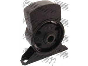 FEBEST MM-DA1FR variklio montavimas 
 Variklis -> Variklio montavimas -> Variklio montavimo rėmas
MR197132
