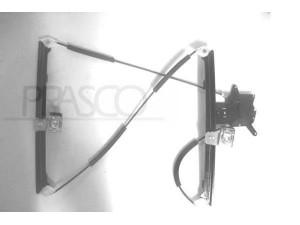PRASCO ST001W011 lango pakėliklis 
 Vidaus įranga -> Elektrinis lango pakėliklis
6X0837462A
