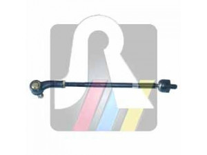 RTS 90-00903-2 strypo montavimas 
 Vairavimas -> Sujungimo trauklės surinkimas/dalys -> Sujungimo trauklės surinkimas
6K0422803, 6K0422803A, 6K0422803