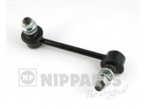 NIPPARTS N4972055 šarnyro stabilizatorius 
 Ašies montavimas/vairavimo mechanizmas/ratai -> Stabilizatorius/fiksatoriai -> Savaime išsilyginanti atrama
48820-60050