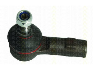 TRISCAN 8500 10117 skersinės vairo trauklės galas 
 Vairavimas -> Vairo mechanizmo sujungimai
MR977606, 454 460 02 05, 4544600205