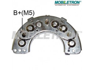 MOBILETRON RH-09C lygintuvas, kintamosios srovės generatorius
23230-P4505, 49534-7001, L150-13202