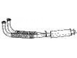 AKS DASIS SG18121 išleidimo kolektorius