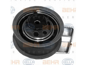 HELLA 9XU 376 819-781 įtempiklio skriemulys, paskirstymo diržas
045 109 243 C, 1 119 021, 045 109 243 C