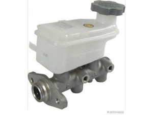 MAGNETI MARELLI 600000067900 pagrindinis cilindras, stabdžiai
58510-1C050, 58510-1C055, 58510-1C050