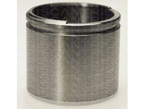 TRISCAN 8170 236008 stūmoklis, stabdžių apkaba