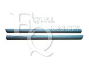 EQUAL QUALITY MPA312 apdailos/apsauginės juostelė, durelės 
 Kėbulas -> Apdaila/apsauga/dekoratyvinės juostelės/emblemos -> Apdailos/apsauginės juostelės
75322S9AJ01ZD