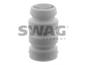 SWAG 62 93 7190 atraminis buferis, pakaba 
 Pakaba -> Pakabos dalys -> Surinkimo dalys
5033.C8, 96 821 618 80, 5033.C8
