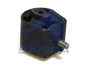 SAMPA 011.286 montavimas, neautomatinė transmisija
601 240 07 18, 6012400718, A 601 240 07 18