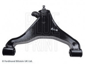 BLUE PRINT ADN186124 vikšro valdymo svirtis 
 Ašies montavimas/vairavimo mechanizmas/ratai -> Valdymo svirtis/pasukamosios svirties sujungimas -> Vairo trauklės (valdymo svirtis, išilginis balansyras, diago
54501-EB300, 54501-EB31A