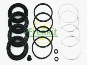 FRENKIT 245016 remonto komplektas, stabdžių apkaba 
 Stabdžių sistema -> Stabdžių matuoklis -> Stabdžių matuoklio montavimas
04478-60050, 04479-35040