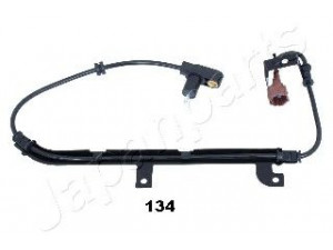 JAPANPARTS ABS-134 jutiklis, rato greitis 
 Elektros įranga -> Jutikliai
47901-0M000