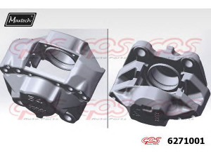 MAXTECH 6271001 stabdžių apkaba
211 615 108A, 211 615 108A, 211 615 108A